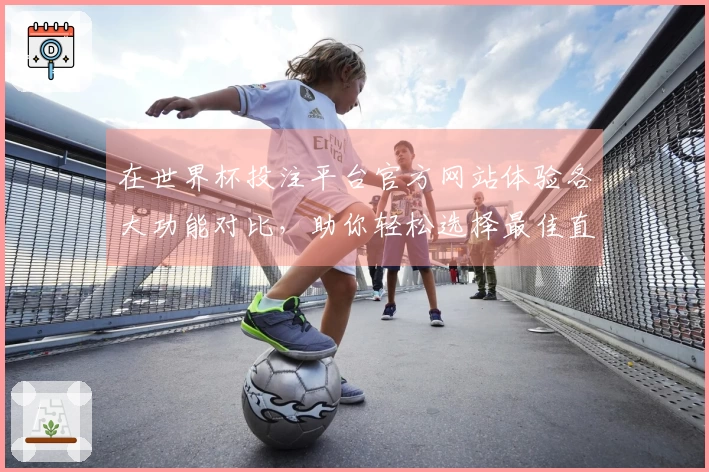 在世界杯投注平台官方网站体验各大功能对比，助你轻松选择最佳直播平台