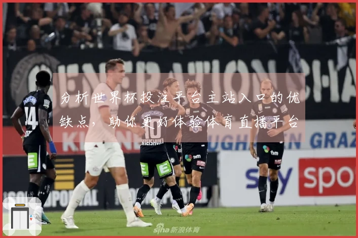 分析世界杯投注平台主站入口的优缺点，助你更好体验体育直播平台