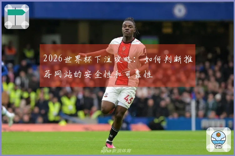 2026世界杯下注攻略：如何判断推荐网站的安全性和可靠性