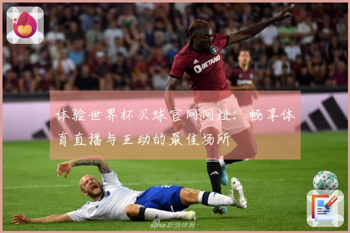 体验世界杯买球官网网址：畅享体育直播与互动的最佳场所