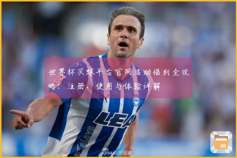 世界杯买球平台官网活动福利全攻略：注册、使用与体验详解